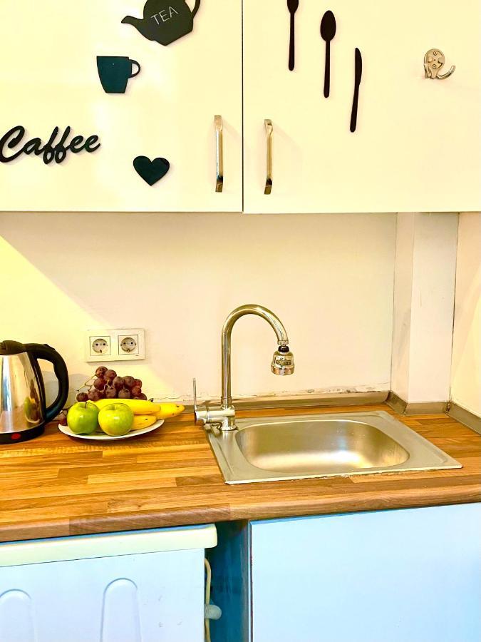 Mates Istiklal Suites Istanbul Ngoại thất bức ảnh