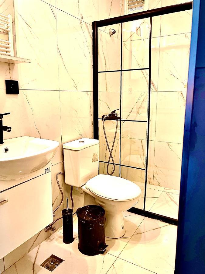 Mates Istiklal Suites Istanbul Ngoại thất bức ảnh