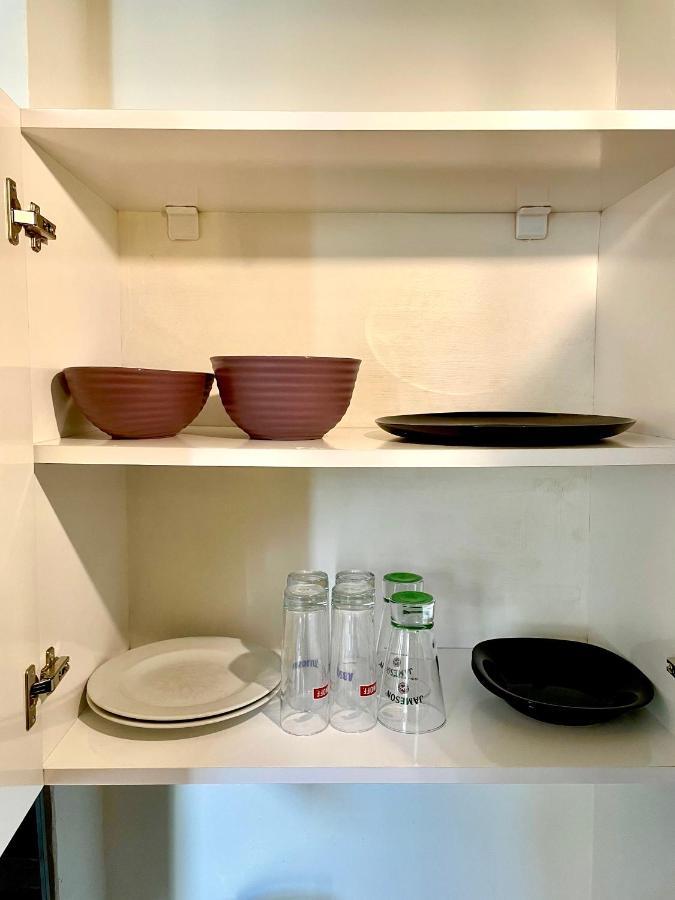 Mates Istiklal Suites Istanbul Ngoại thất bức ảnh