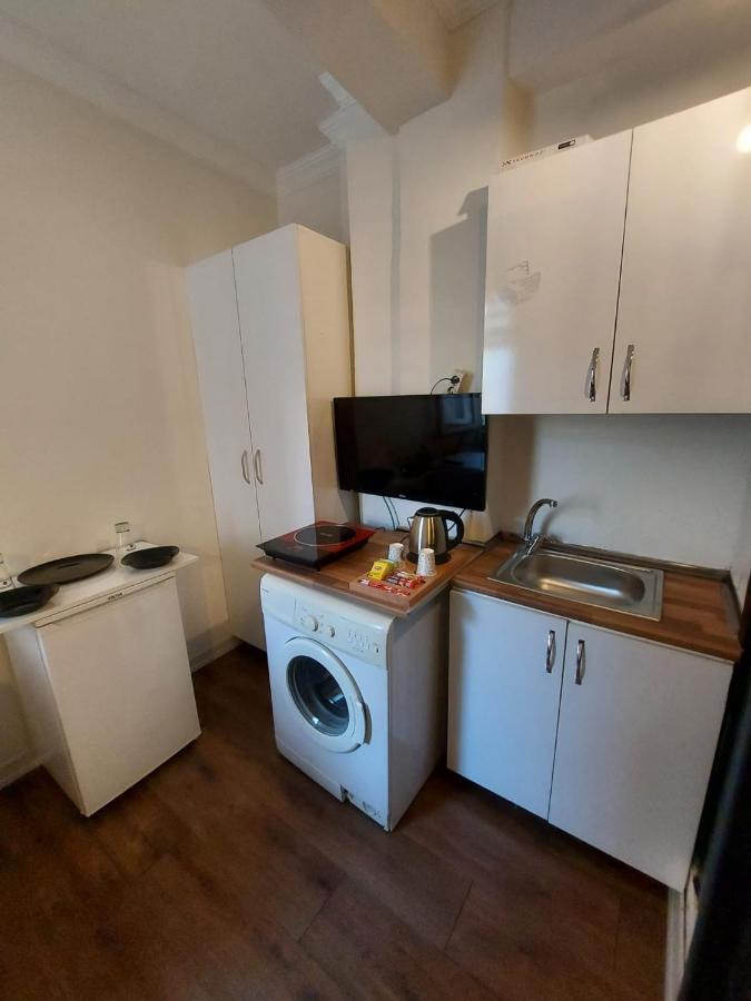Mates Istiklal Suites Istanbul Ngoại thất bức ảnh