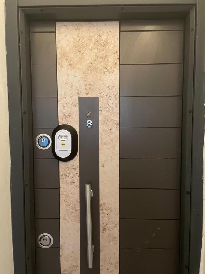 Mates Istiklal Suites Istanbul Ngoại thất bức ảnh