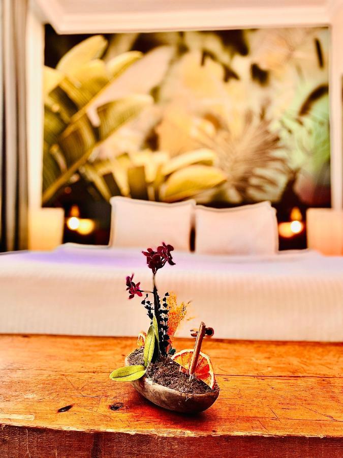 Mates Istiklal Suites Istanbul Ngoại thất bức ảnh