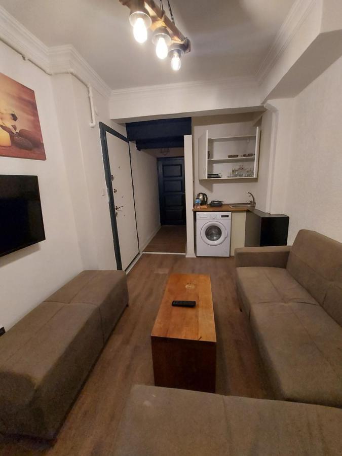 Mates Istiklal Suites Istanbul Ngoại thất bức ảnh