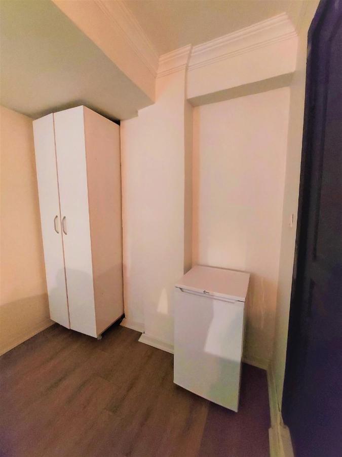 Mates Istiklal Suites Istanbul Ngoại thất bức ảnh