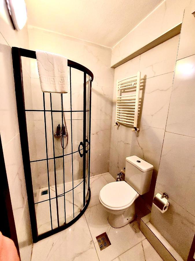 Mates Istiklal Suites Istanbul Ngoại thất bức ảnh