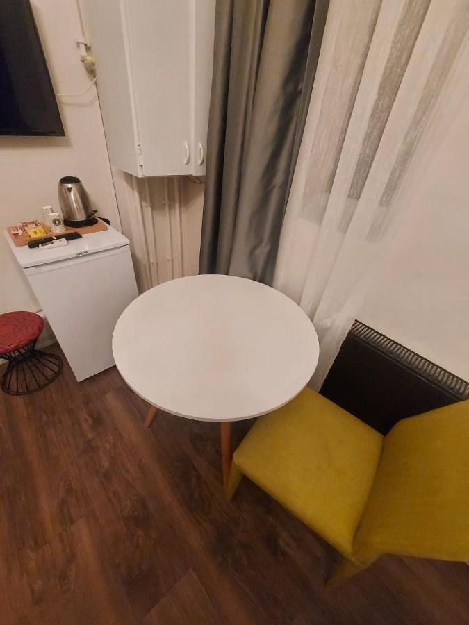 Mates Istiklal Suites Istanbul Ngoại thất bức ảnh