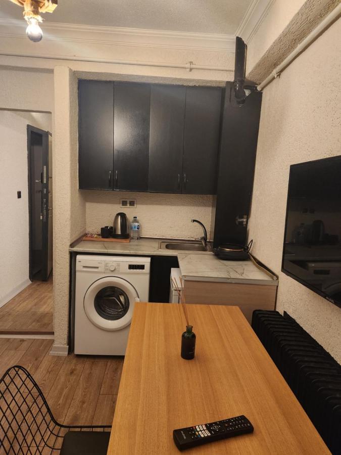 Mates Istiklal Suites Istanbul Ngoại thất bức ảnh