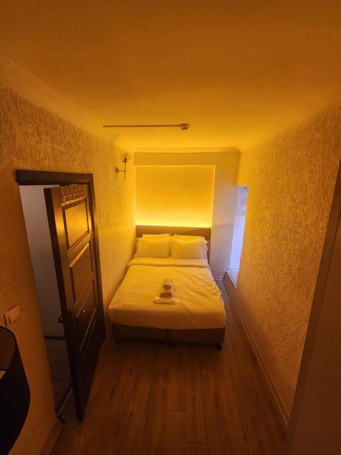 Mates Istiklal Suites Istanbul Ngoại thất bức ảnh
