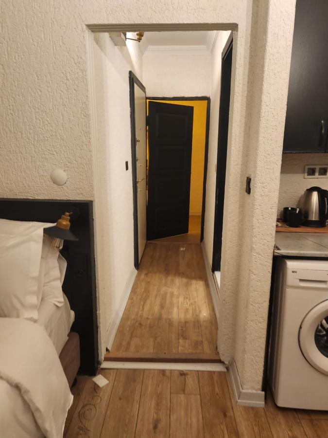 Mates Istiklal Suites Istanbul Ngoại thất bức ảnh