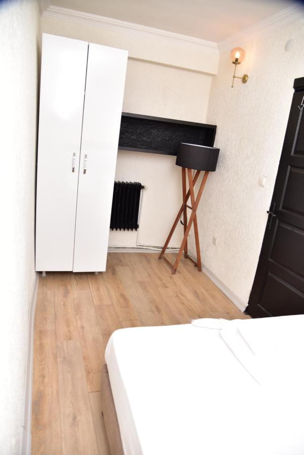 Mates Istiklal Suites Istanbul Ngoại thất bức ảnh