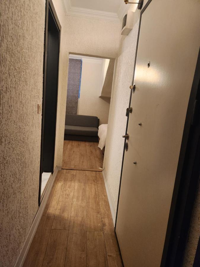 Mates Istiklal Suites Istanbul Ngoại thất bức ảnh