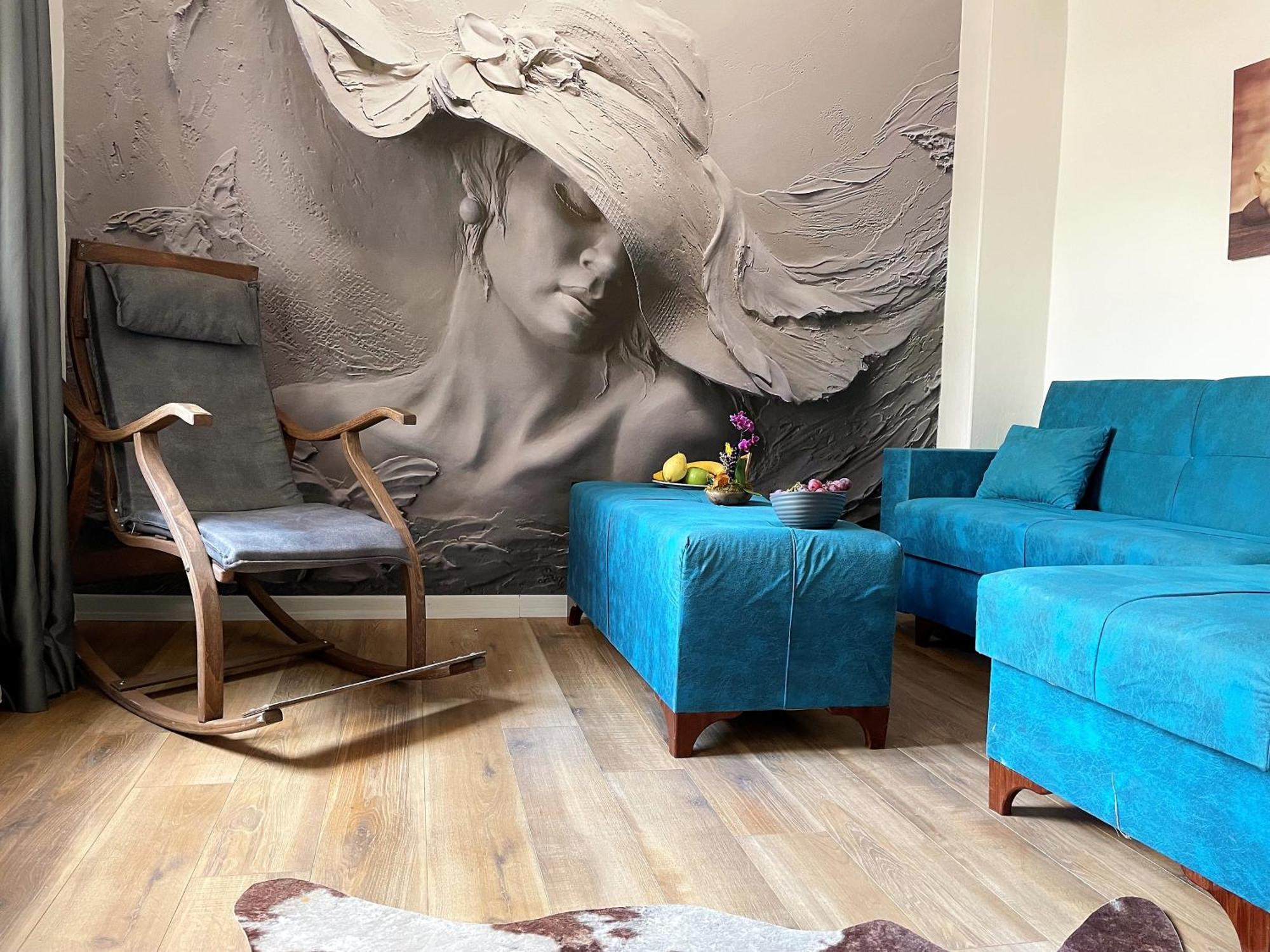 Mates Istiklal Suites Istanbul Ngoại thất bức ảnh