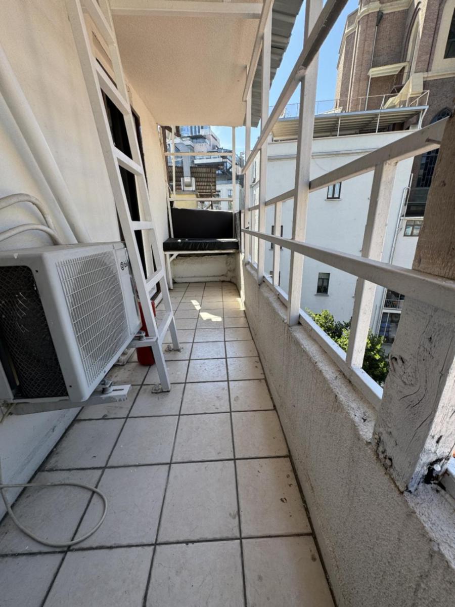 Mates Istiklal Suites Istanbul Ngoại thất bức ảnh