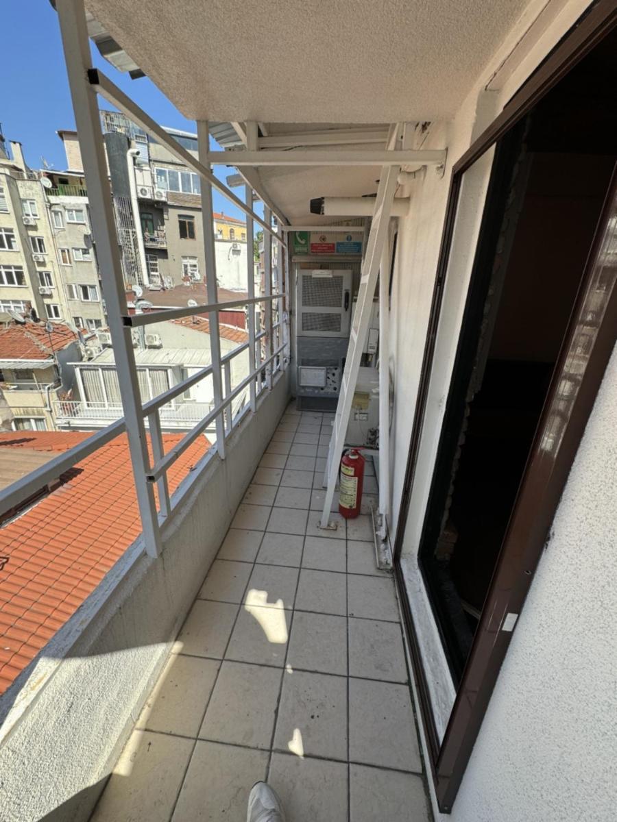 Mates Istiklal Suites Istanbul Ngoại thất bức ảnh