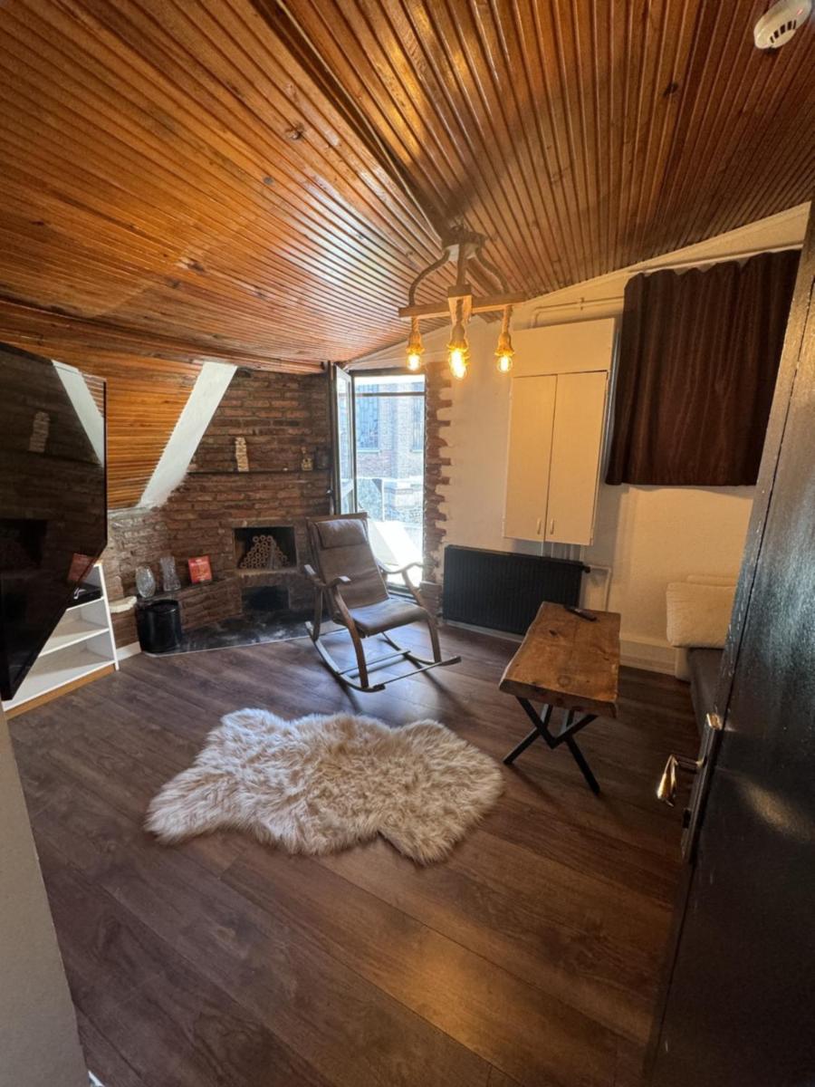 Mates Istiklal Suites Istanbul Ngoại thất bức ảnh