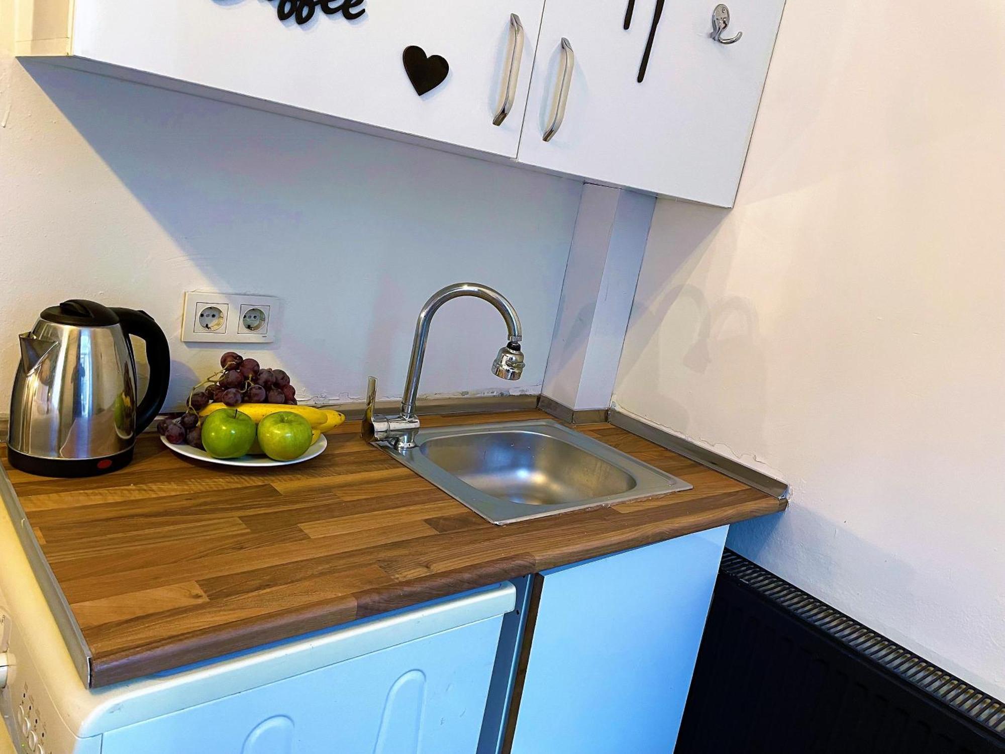 Mates Istiklal Suites Istanbul Ngoại thất bức ảnh
